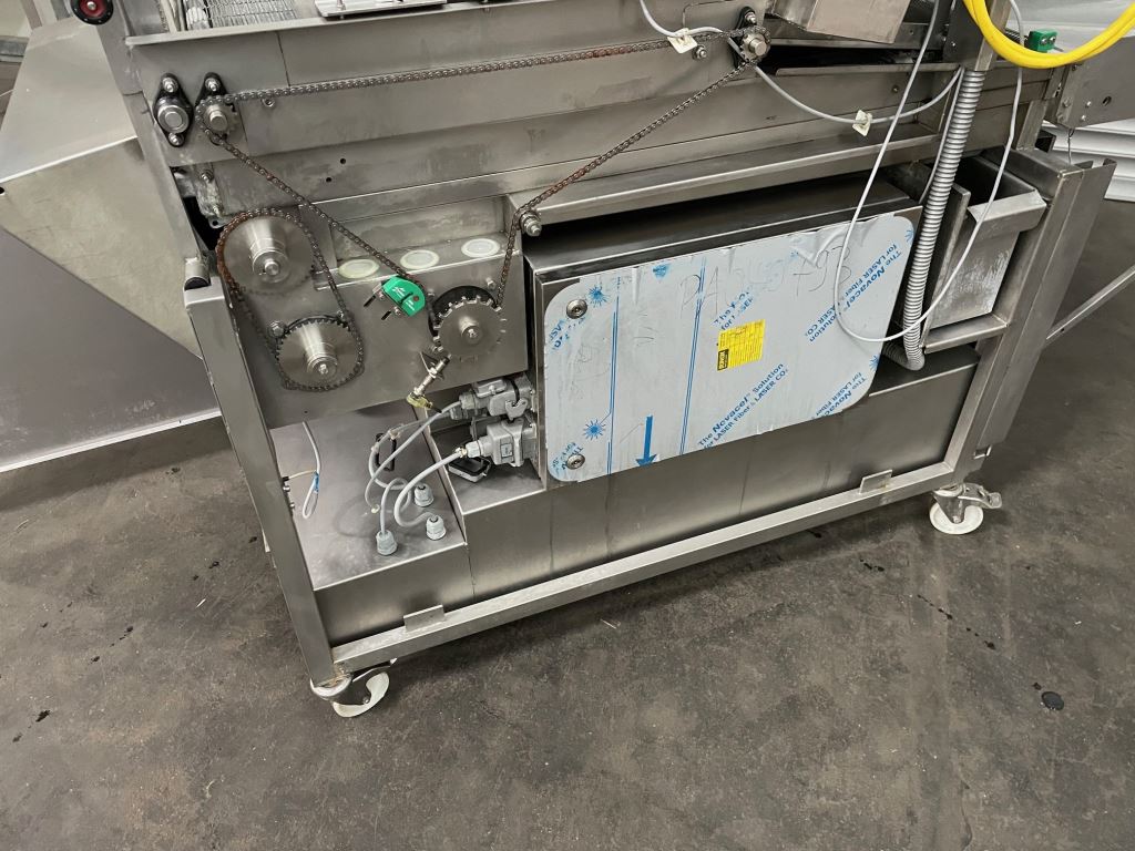 Bakery Equipment | Product Detail